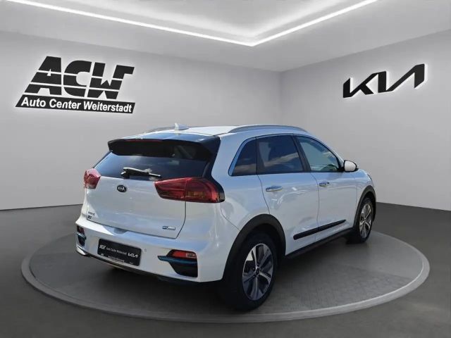 Kia Niro EV Spirit