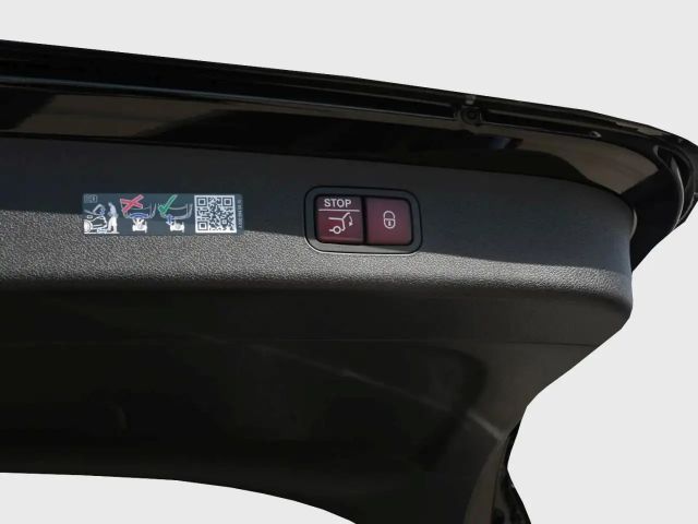 Mercedes-Benz E 220 AMG Line E 220 d Estate