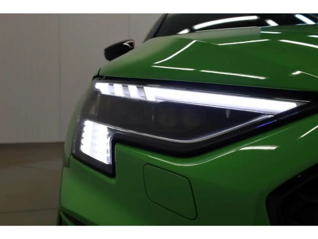 Audi S3 Quattro Sportback