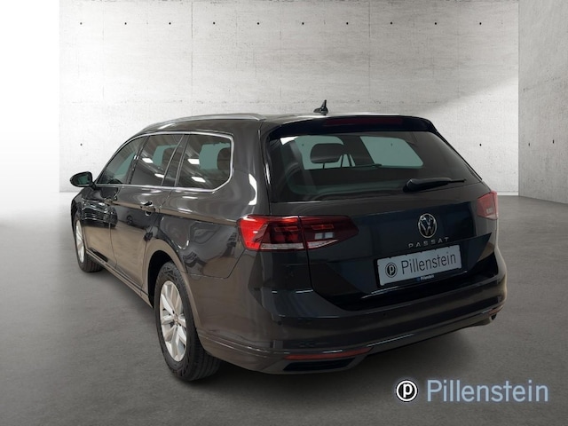 Volkswagen Passat 2.0 TDI Business DSG Variant