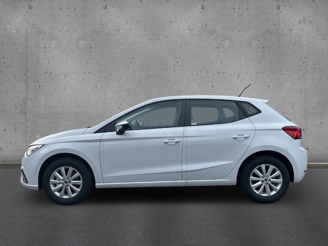 Seat Ibiza 1.0 TSI Style
