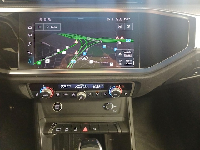 Audi Q3 45 TFSI Quattro S-Tronic Sportback