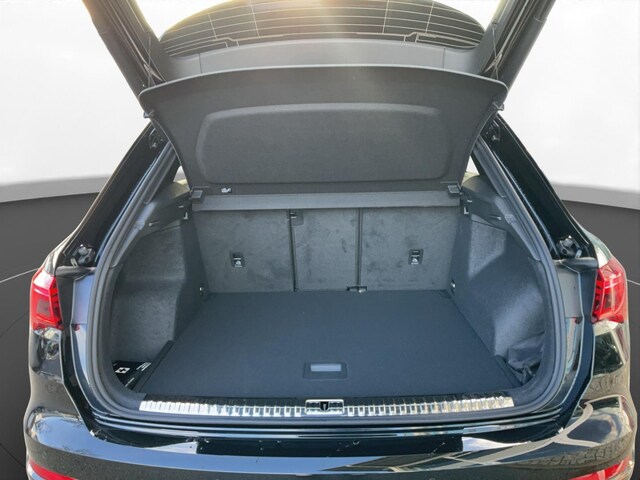 Audi Q3 40 TFSI Quattro S-Line S-Tronic