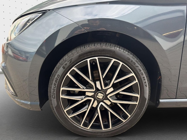 Seat Ibiza 1.0 TSI DSG Xcellence