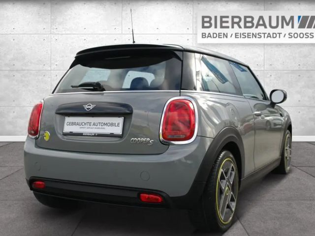 MINI Mini Electric SE