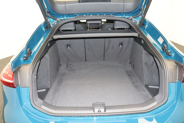 Audi A6 e-tron Sportback