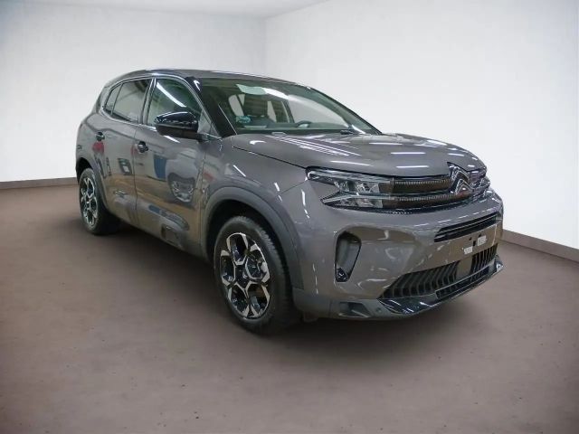 Citroën C5 Aircross Hybrid Plus
