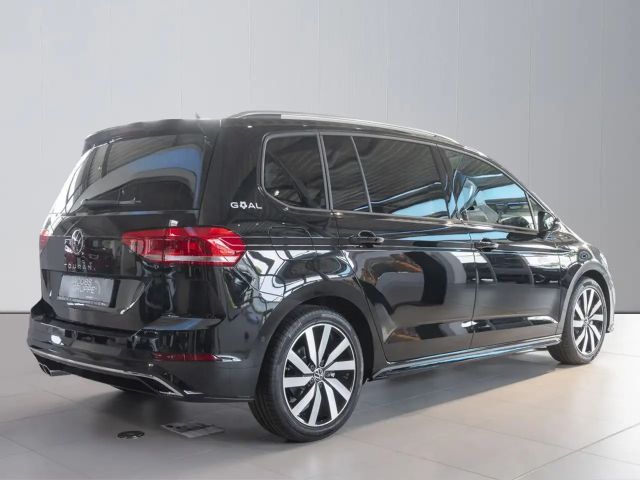 Volkswagen Touran Comfortline R-Line