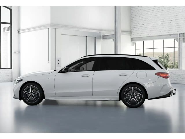 Mercedes-Benz C 300 4MATIC Estate