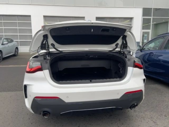 BMW 430 430i Cabrio M-Sport