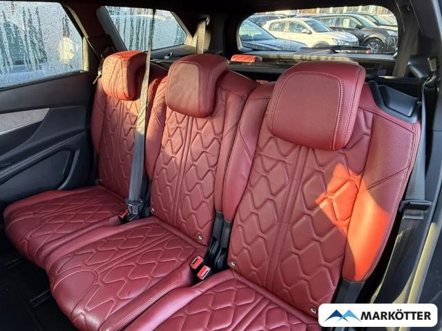 Peugeot 5008 GT-Line PureTech