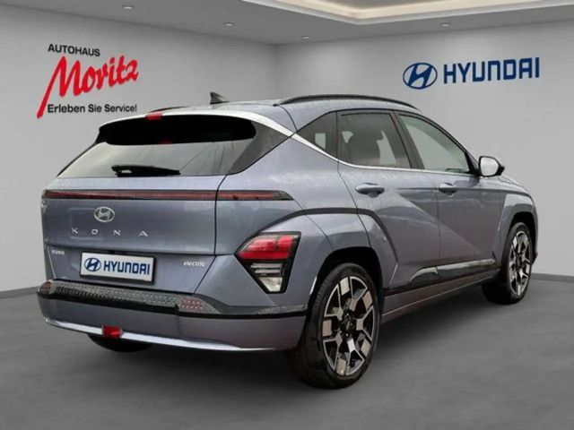 Hyundai Kona Prime