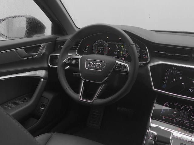 Audi A6 40 TDI Avant S-Line S-Tronic