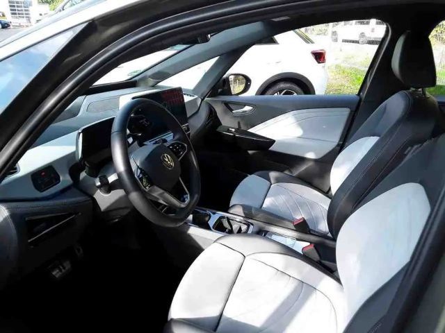 Volkswagen ID.3 IQ.Drive Performance Pro