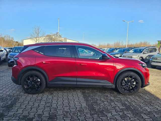 Renault Scenic Comfort Techno