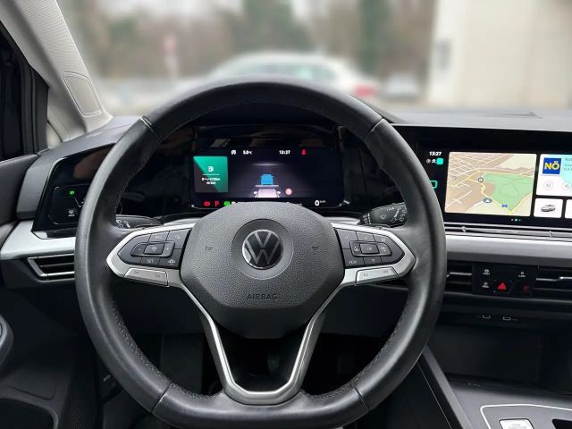 Volkswagen Golf 2.0 TDI Golf VIII Life Variant