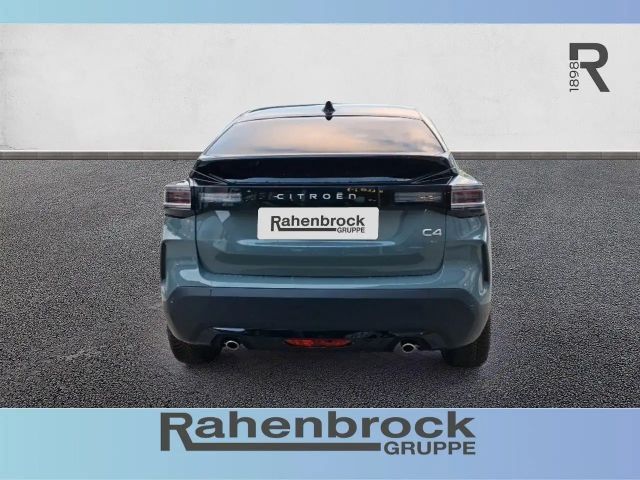 Citroën C4 Max PureTech