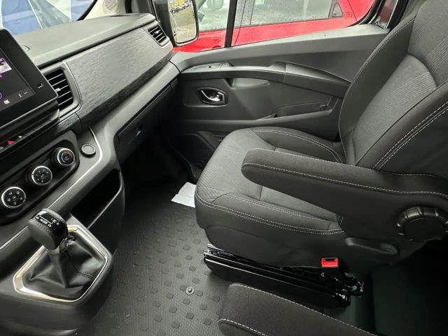 Renault Trafic Blue EDC Evolution