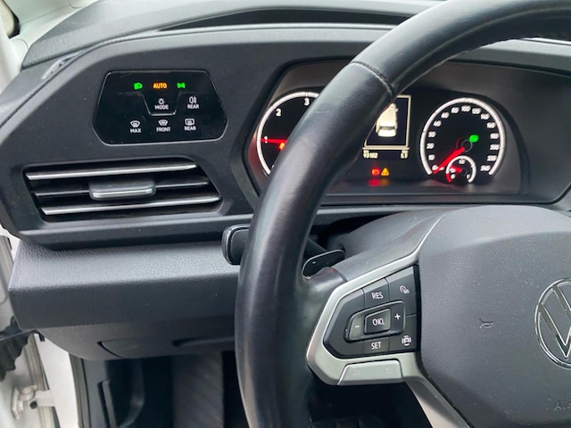 Volkswagen Caddy 2.0 TDI DSG Life