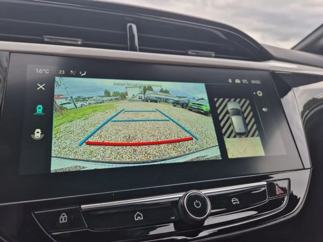 Opel Corsa 1.2 Turbo GS-Line Grand Sport Turbo