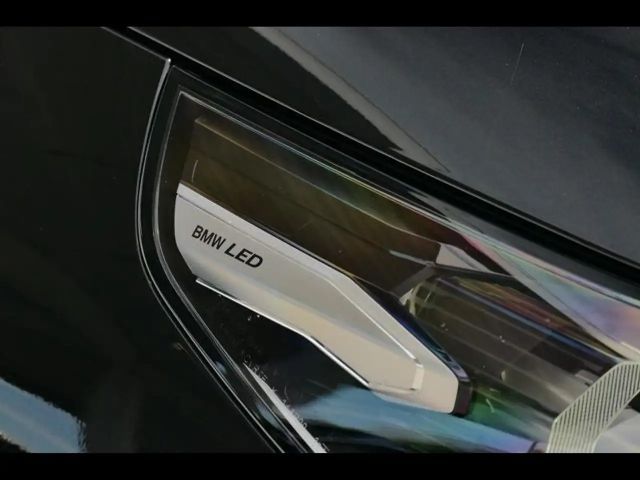 BMW i5 Drive pro M-Sport Sedan eDrive40