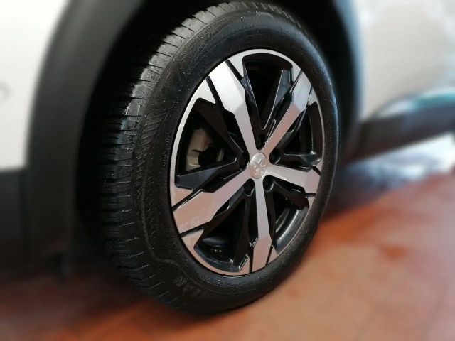 Peugeot 3008 Allure Pack PureTech