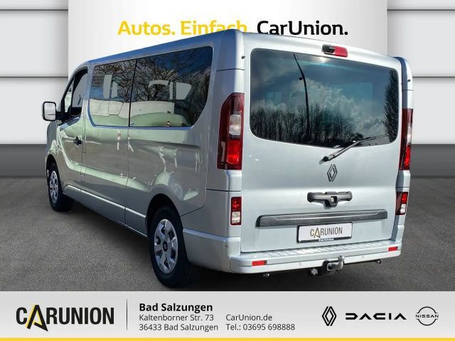 Renault Trafic Blue Evolution Grand dCi 150