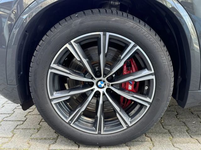 BMW X5 M-Sport M60i xDrive