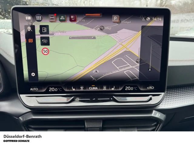 Cupra Leon 2.0 TSI DSG VZ