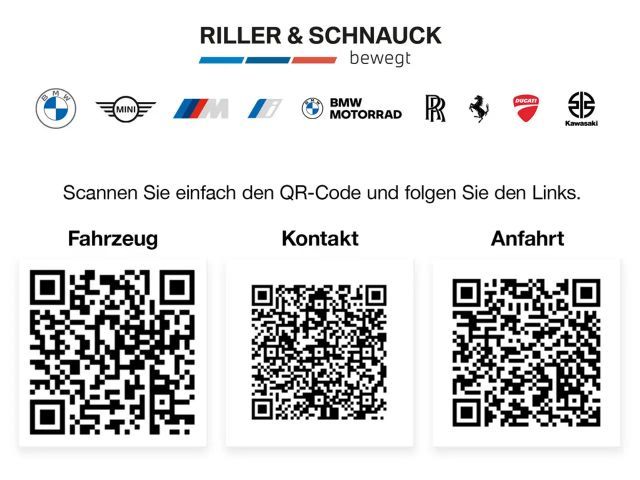 BMW 318 318i M-Sport Touring