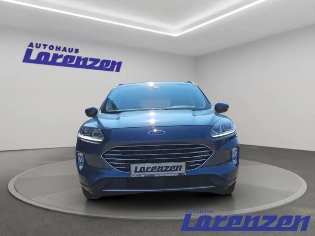 Ford Kuga EcoBoost Titanium