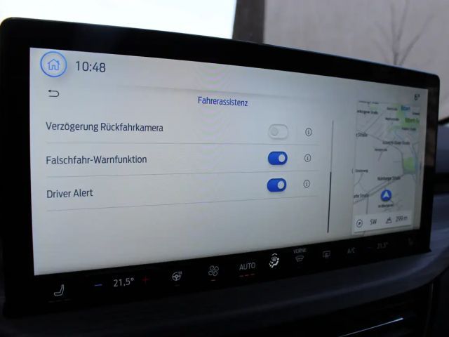 Ford Kuga AWD Active Hybrid