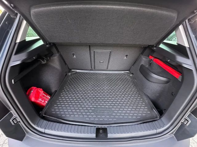 Skoda Karoq Style Style