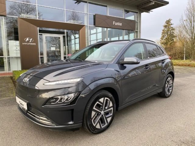 Hyundai Kona 2WD Prime