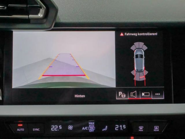 Audi A3 30 TFSI S-Tronic Sedan