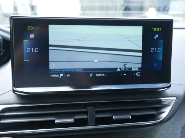 Peugeot 3008 Allure Pack Hybrid