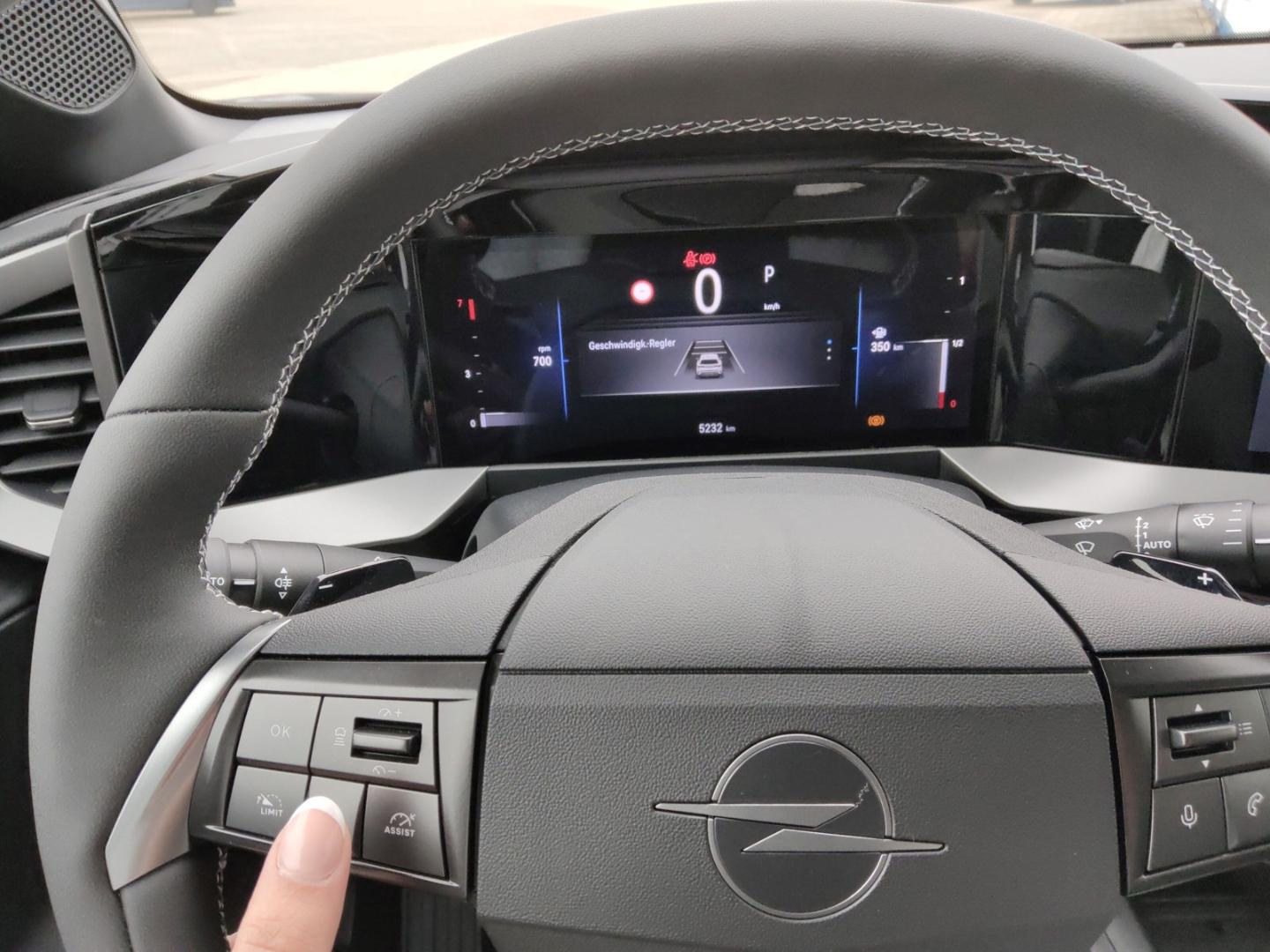 Opel Mokka GS-Line Grand Sport