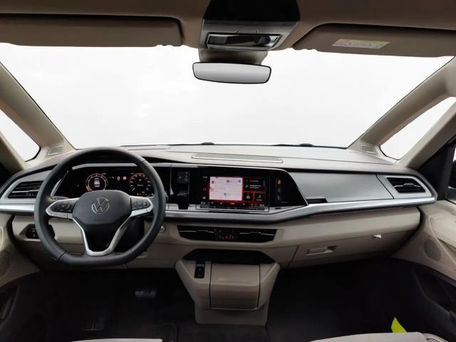Volkswagen Multivan T7