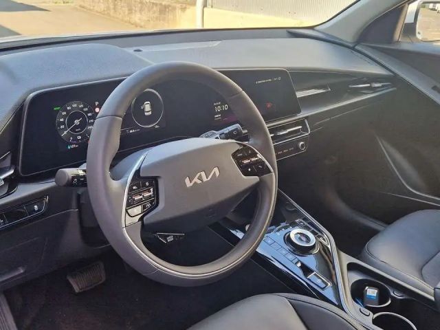 Kia Niro EV Long range