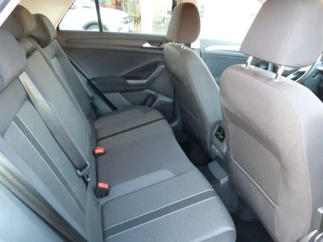 Volkswagen T-Roc 1.5 TSI DSG Life