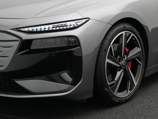 Audi A6 e-tron Avant Performance