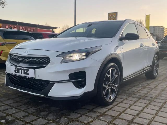 Kia XCeed PHEV Platinum Edition