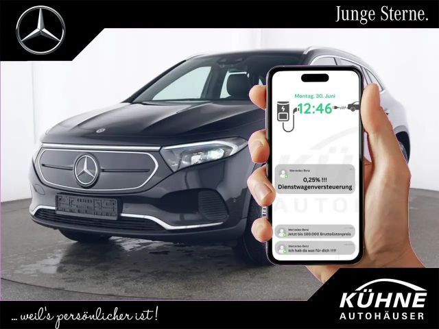 Mercedes-Benz EQA 300 4MATIC Advanced