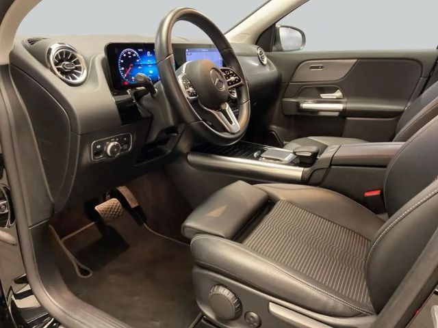 Mercedes-Benz GLA 250 GLA