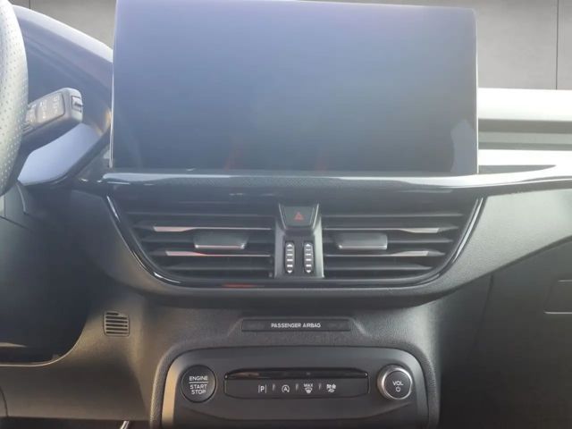 Ford Focus 1.5 EcoBlue Wagon