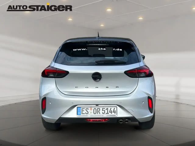 Opel Corsa 1.2 Turbo GS-Line Grand Sport Turbo