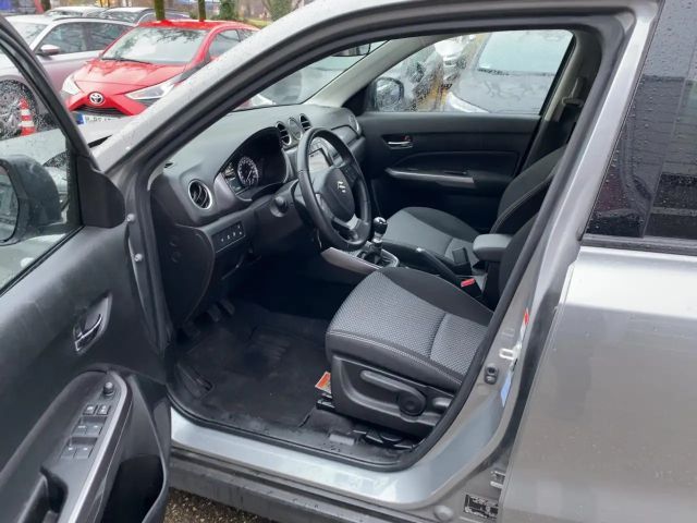 Suzuki Vitara 4x2 Comfort
