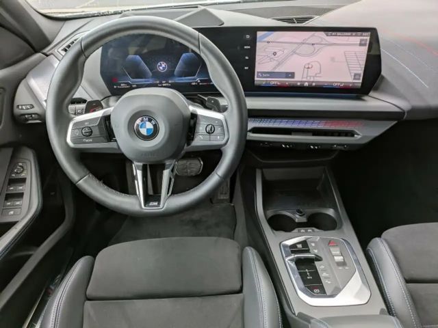 BMW 118 118d M-Sport Sedan