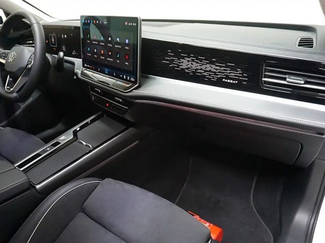 Volkswagen Passat 2.0 TDI DSG Elegance Elegance