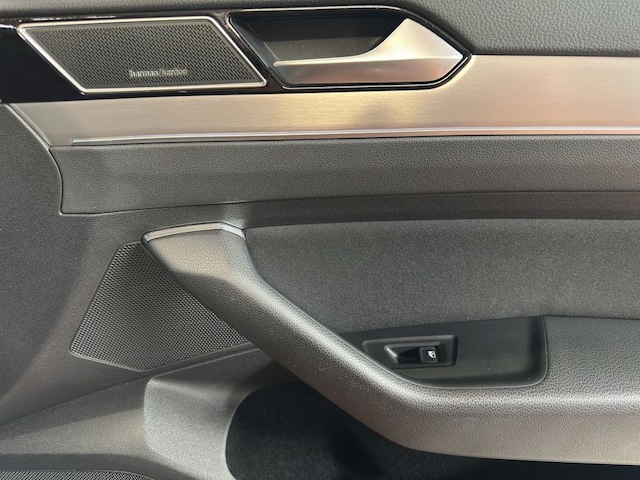 Volkswagen Passat 2.0 TDI Variant